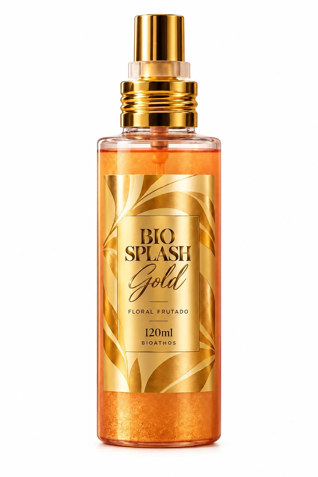 Bio Splash Gold