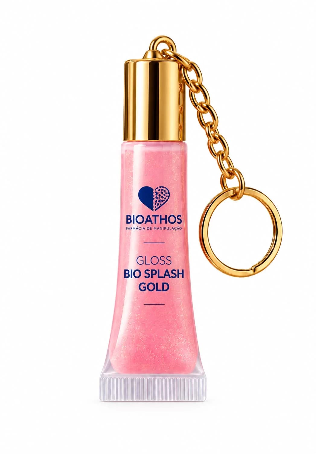 Gloss Shine Hyaluronic