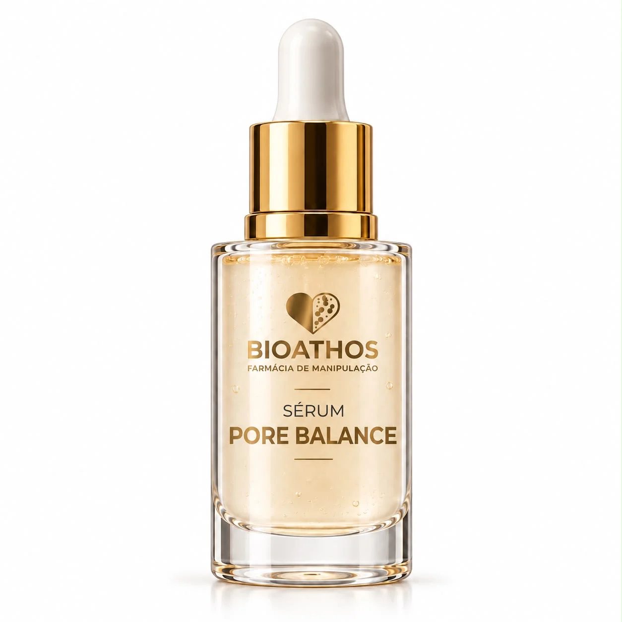 Sérum Pore Balance