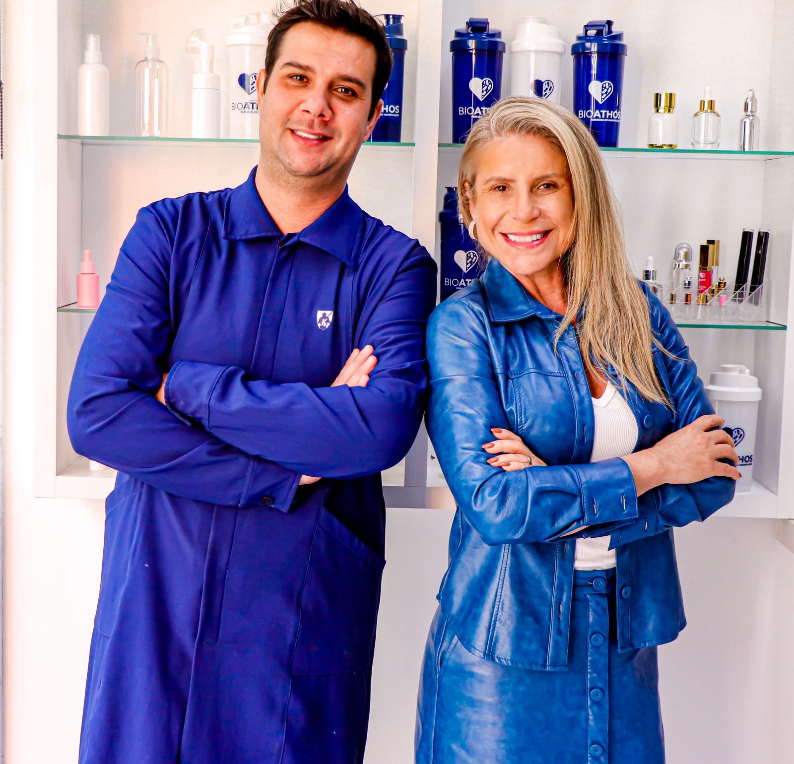 Equipe Bioathos