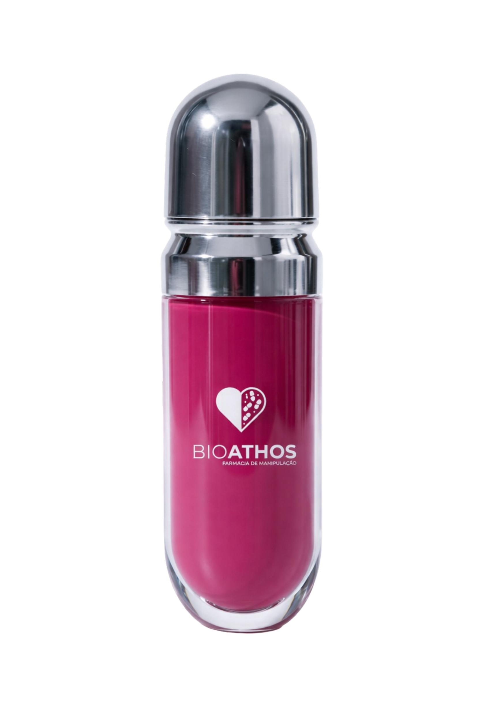Gloss Labial — Linha 1