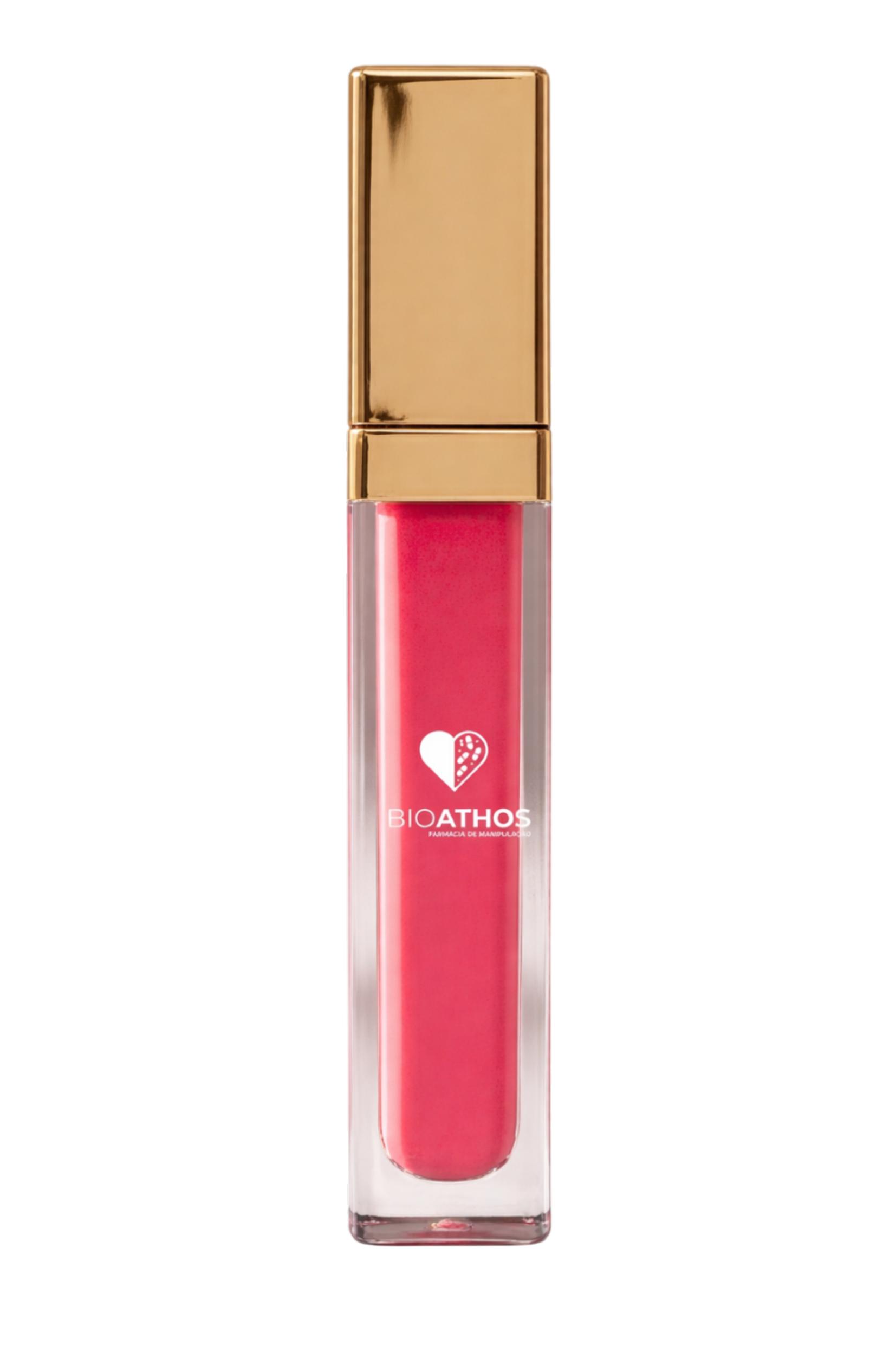 Gloss Labial — Linha 2